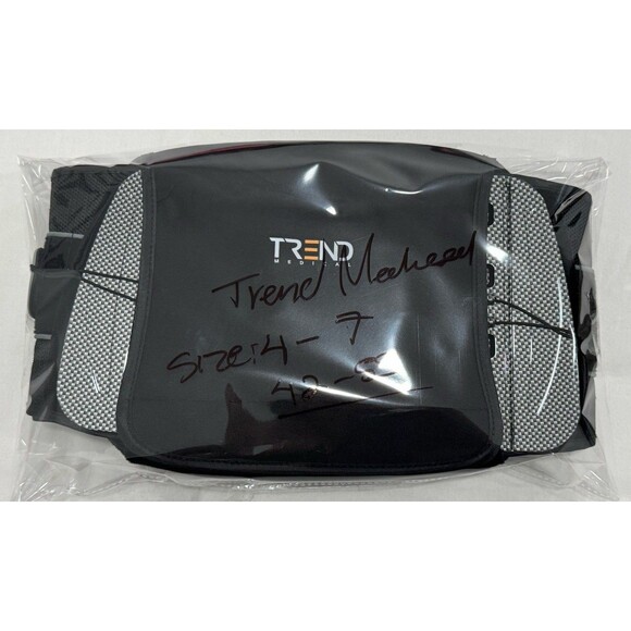Trend Medical Pro 27 NWOT Back Brace and Back Support - Picture 6 of 6